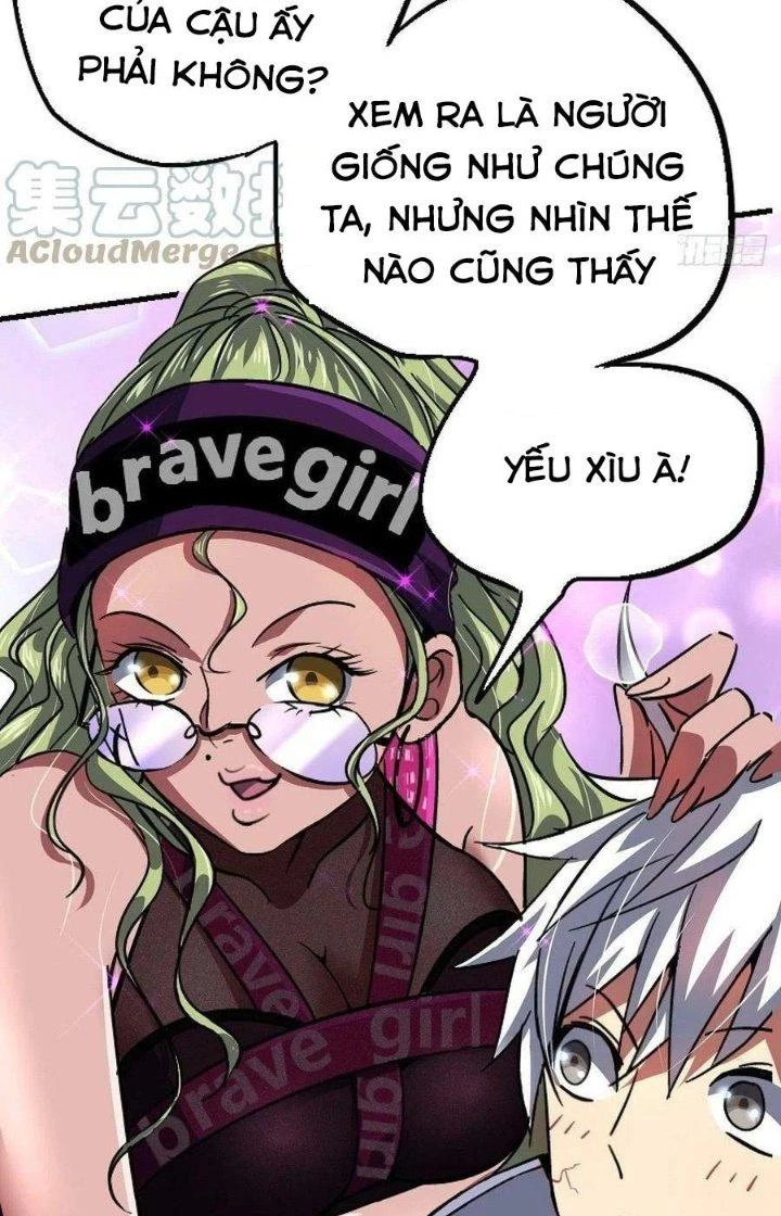 Bắc Liệt Phương Xa Chapter 66 - 34