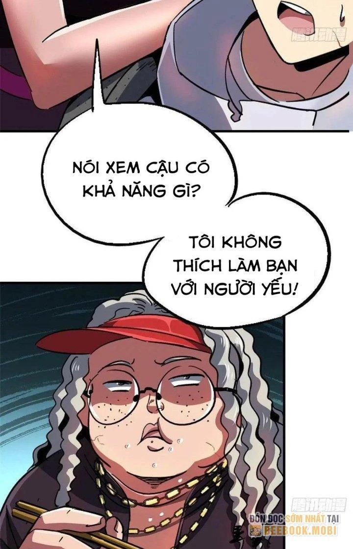 Bắc Liệt Phương Xa Chapter 66 - 35