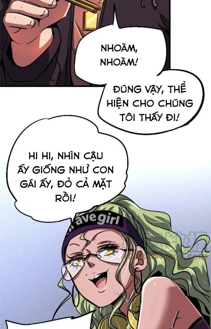 Bắc Liệt Phương Xa Chapter 66 - 36