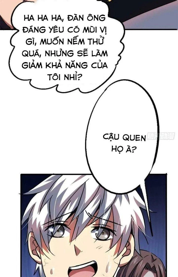 Bắc Liệt Phương Xa Chapter 66 - 38