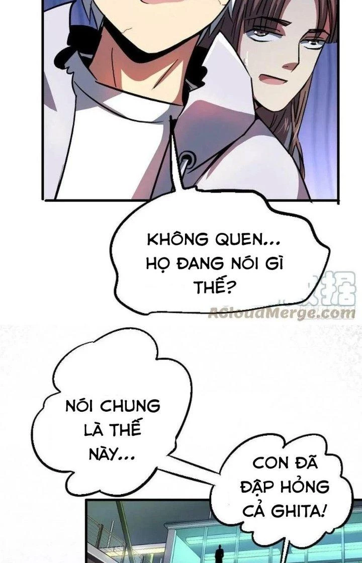 Bắc Liệt Phương Xa Chapter 66 - 39