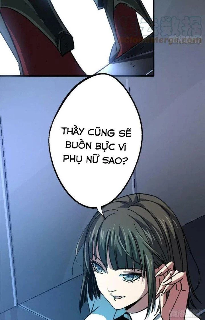Bắc Liệt Phương Xa Chapter 66 - 42