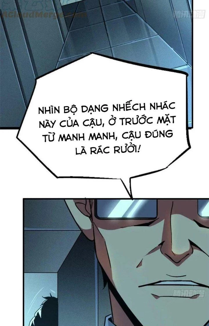 Bắc Liệt Phương Xa Chapter 66 - 50