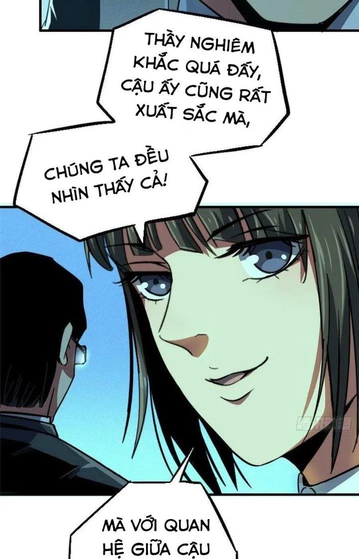 Bắc Liệt Phương Xa Chapter 66 - 51
