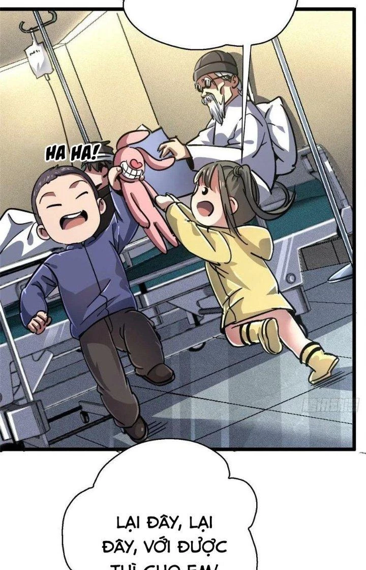 Bắc Liệt Phương Xa Chapter 67 - 8