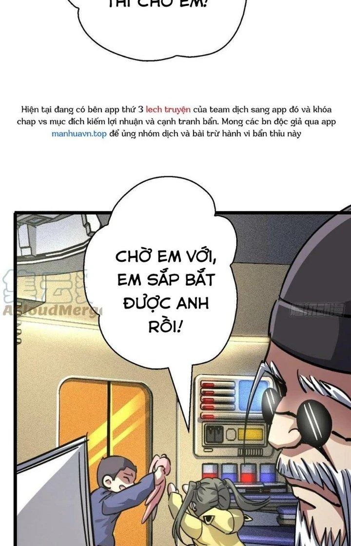 Bắc Liệt Phương Xa Chapter 67 - 9