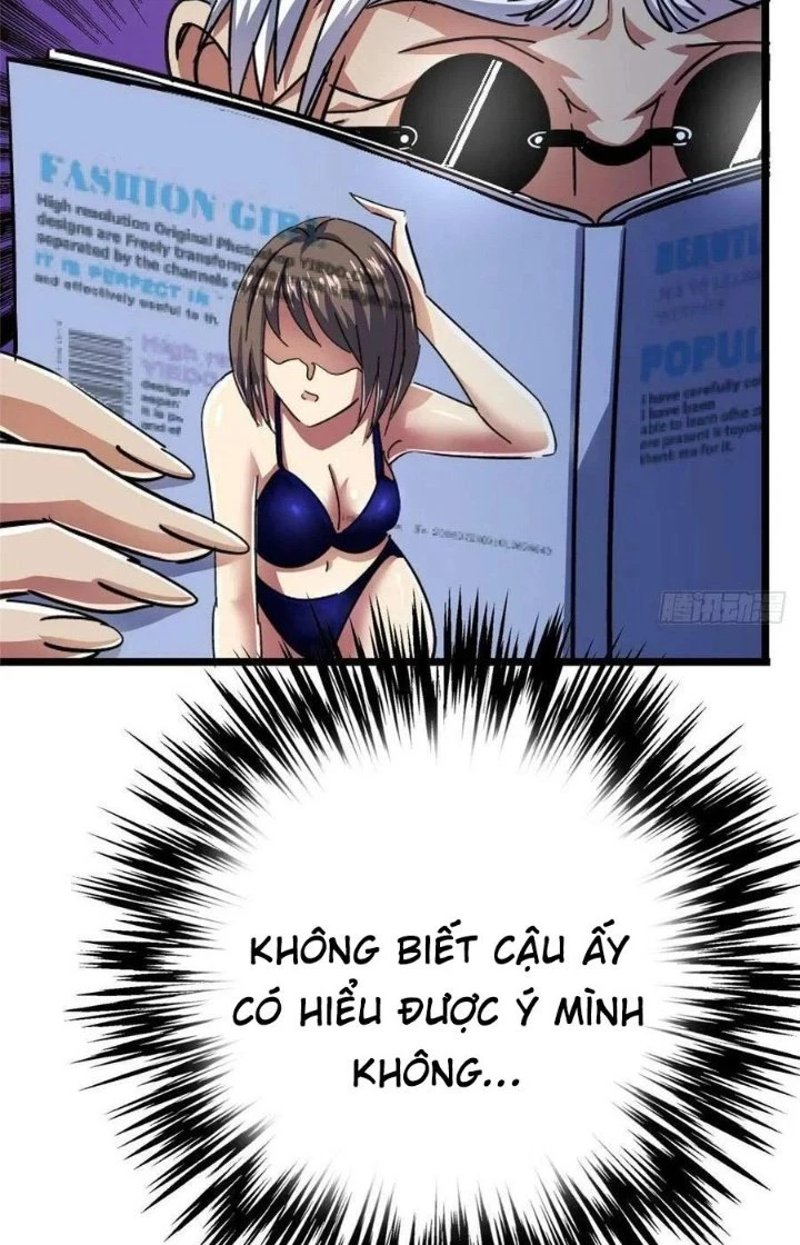 Bắc Liệt Phương Xa Chapter 67 - 11