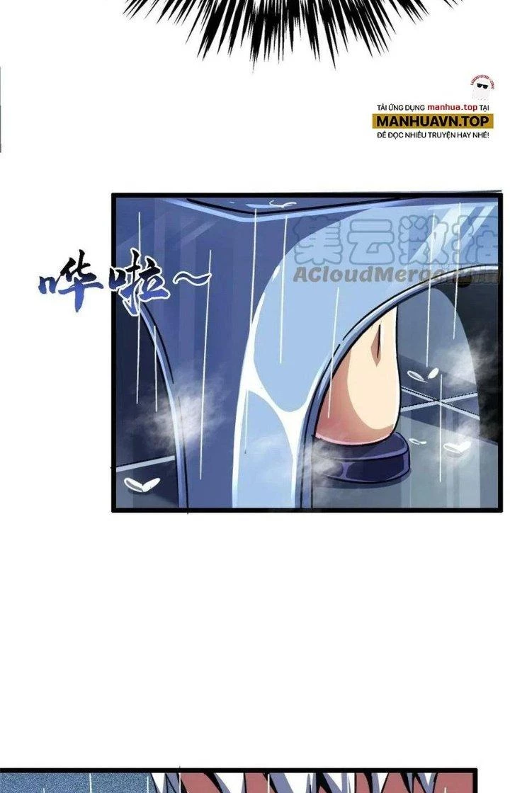 Bắc Liệt Phương Xa Chapter 67 - 12