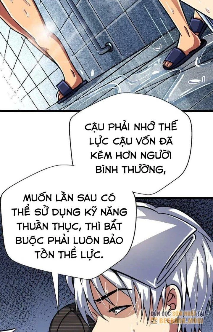 Bắc Liệt Phương Xa Chapter 67 - 15