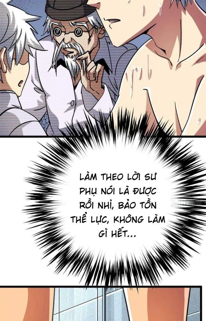 Bắc Liệt Phương Xa Chapter 67 - 16