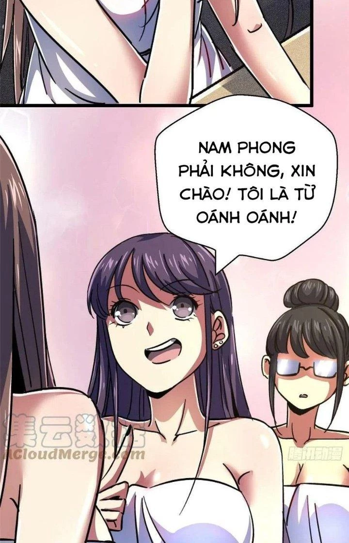 Bắc Liệt Phương Xa Chapter 67 - 22