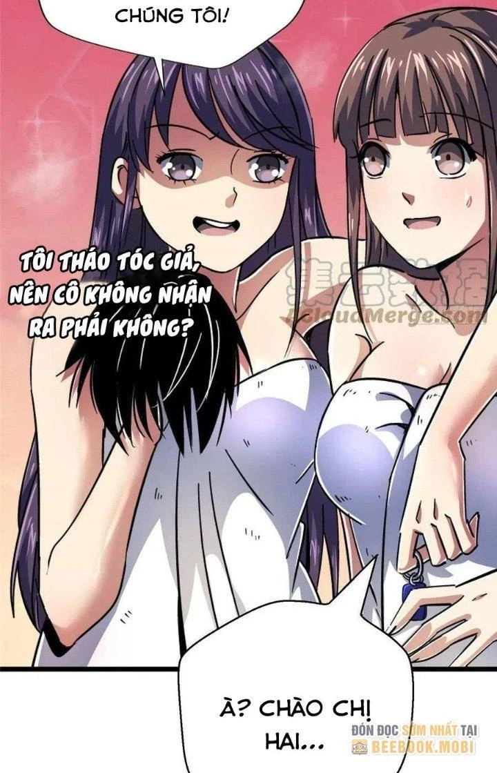 Bắc Liệt Phương Xa Chapter 67 - 25
