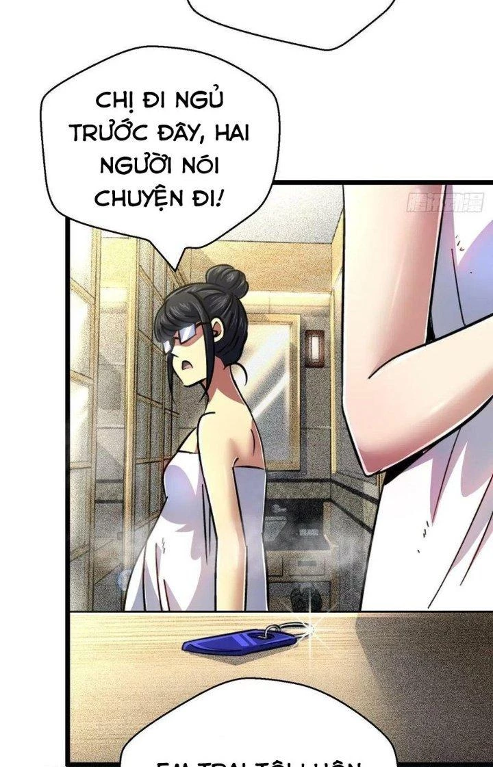Bắc Liệt Phương Xa Chapter 67 - 26