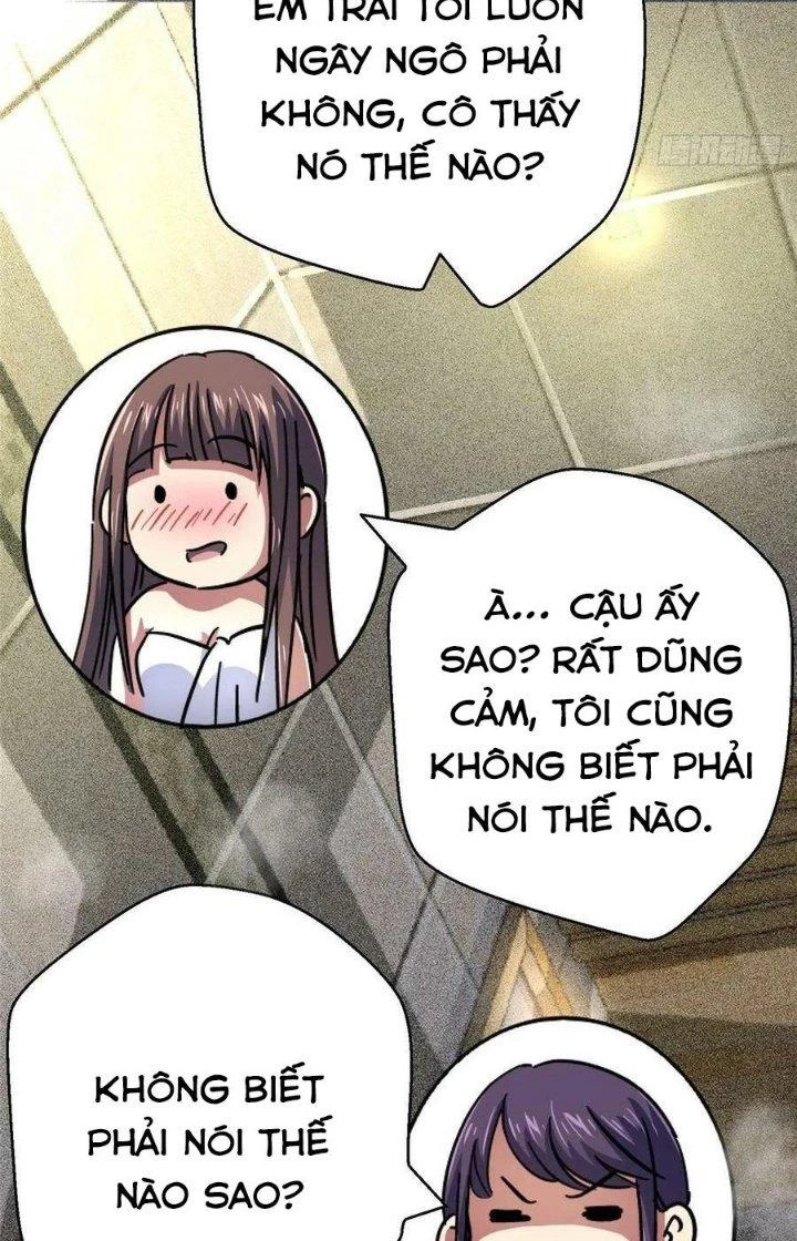 Bắc Liệt Phương Xa Chapter 67 - 27