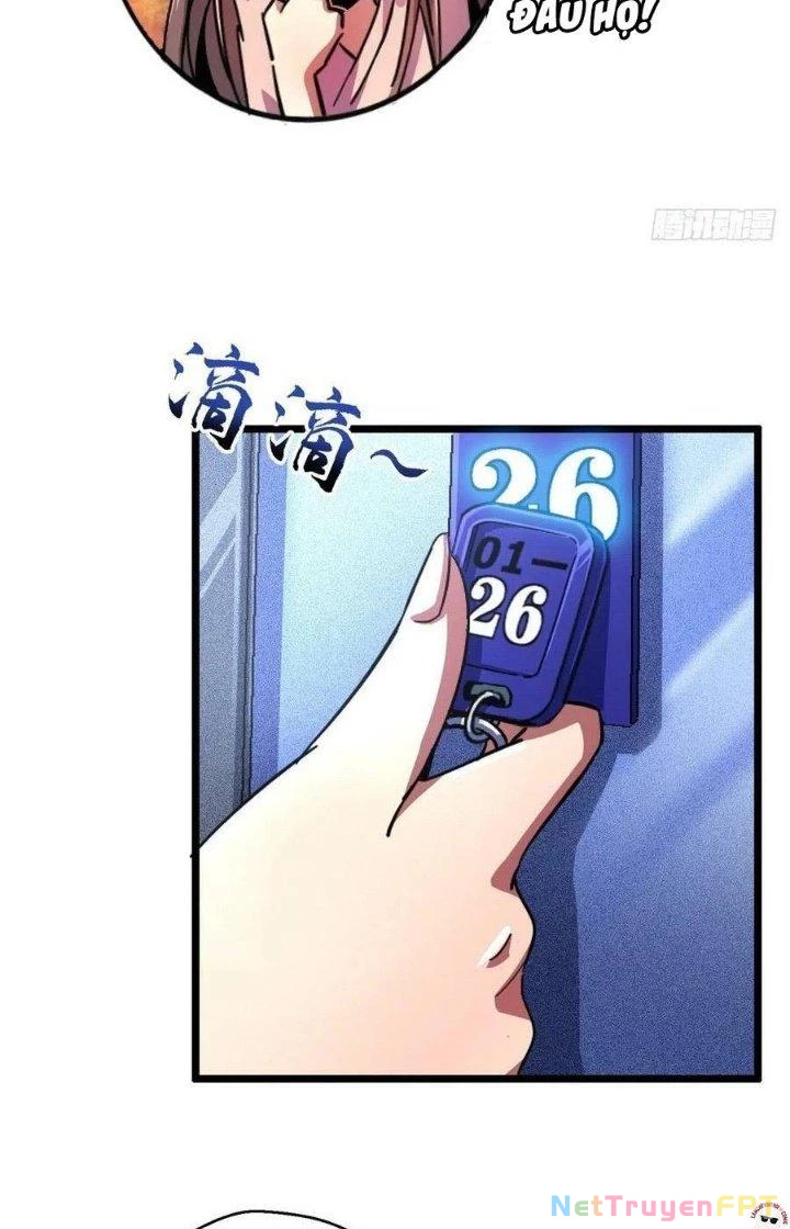 Bắc Liệt Phương Xa Chapter 67 - 34