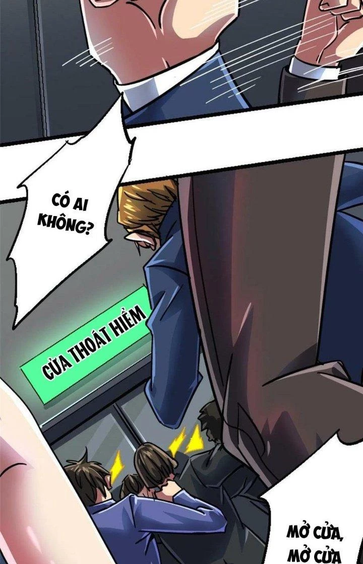 Bắc Liệt Phương Xa Chapter 68 - 4