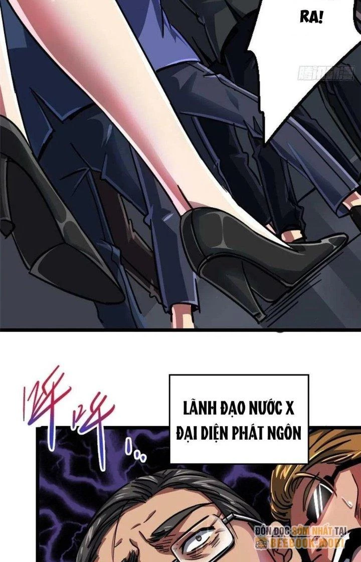 Bắc Liệt Phương Xa Chapter 68 - 5