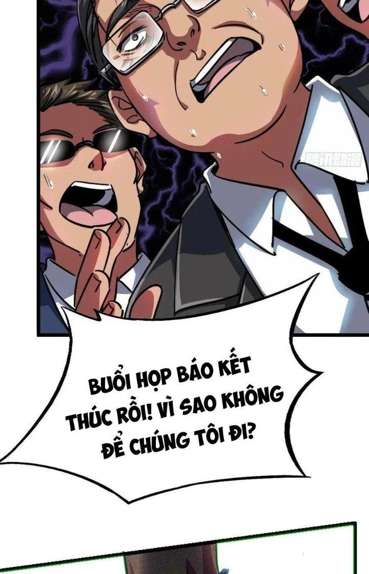 Bắc Liệt Phương Xa Chapter 68 - 6