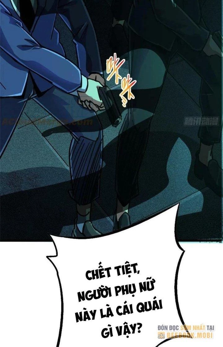 Bắc Liệt Phương Xa Chapter 68 - 15
