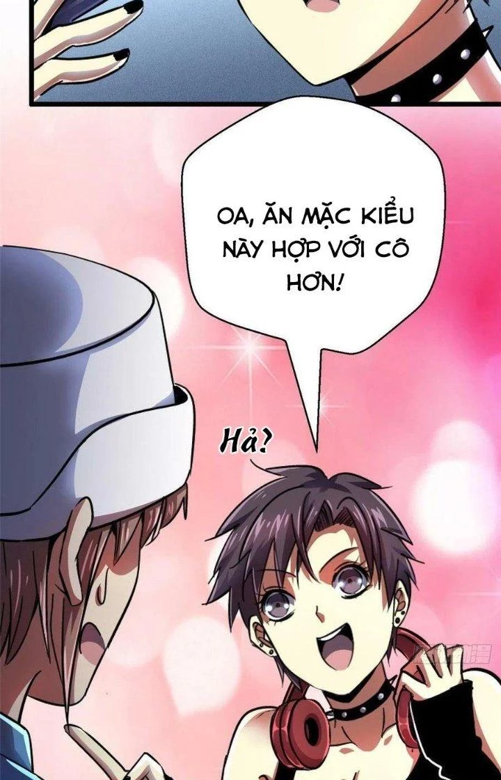 Bắc Liệt Phương Xa Chapter 68 - 22
