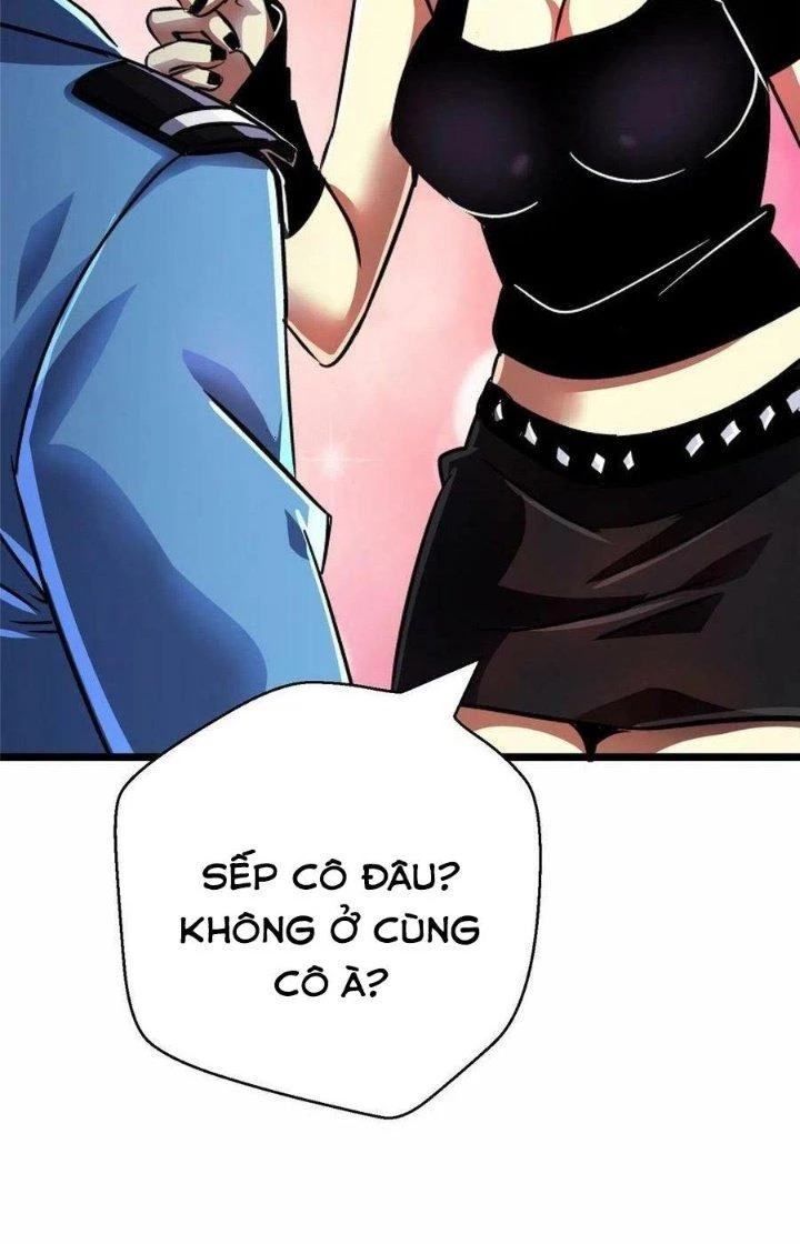 Bắc Liệt Phương Xa Chapter 68 - 23