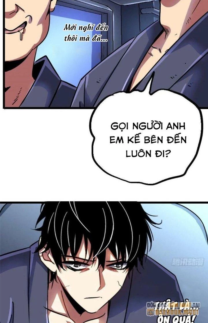 Bắc Liệt Phương Xa Chapter 68 - 25