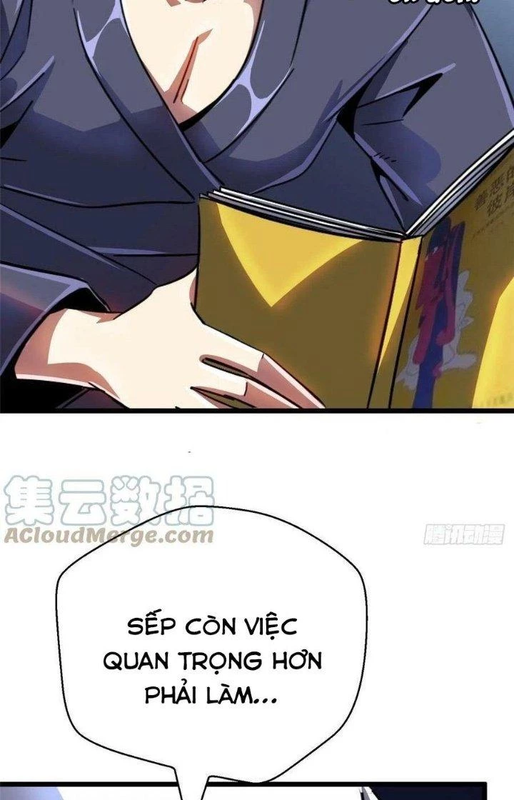Bắc Liệt Phương Xa Chapter 68 - 26