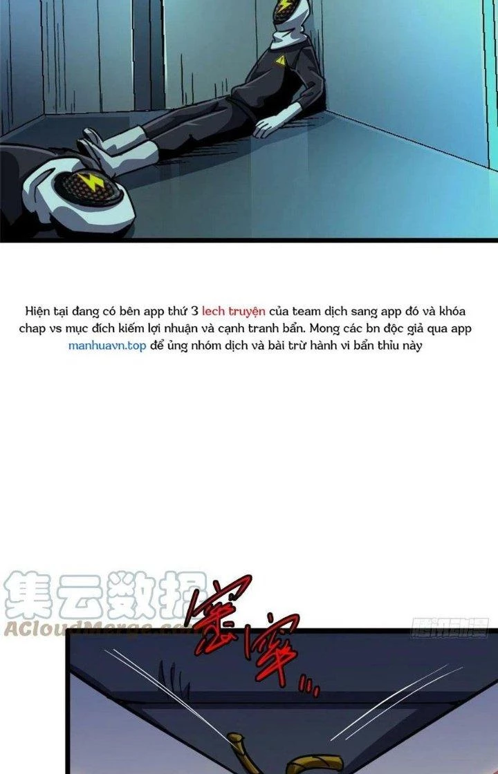 Bắc Liệt Phương Xa Chapter 68 - 31