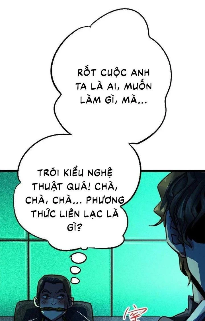 Bắc Liệt Phương Xa Chapter 68 - 33