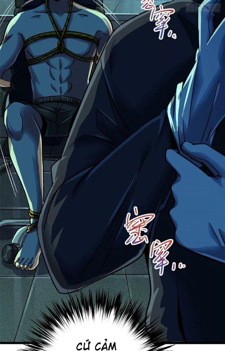 Bắc Liệt Phương Xa Chapter 68 - 34