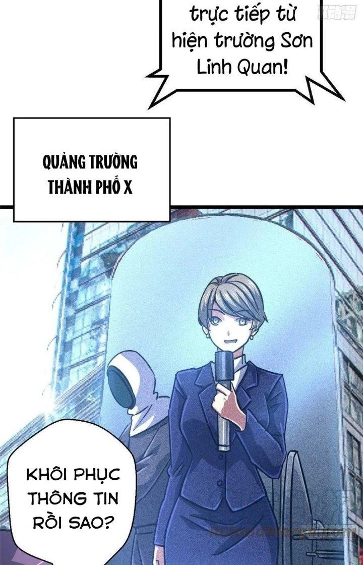 Bắc Liệt Phương Xa Chapter 68 - 41