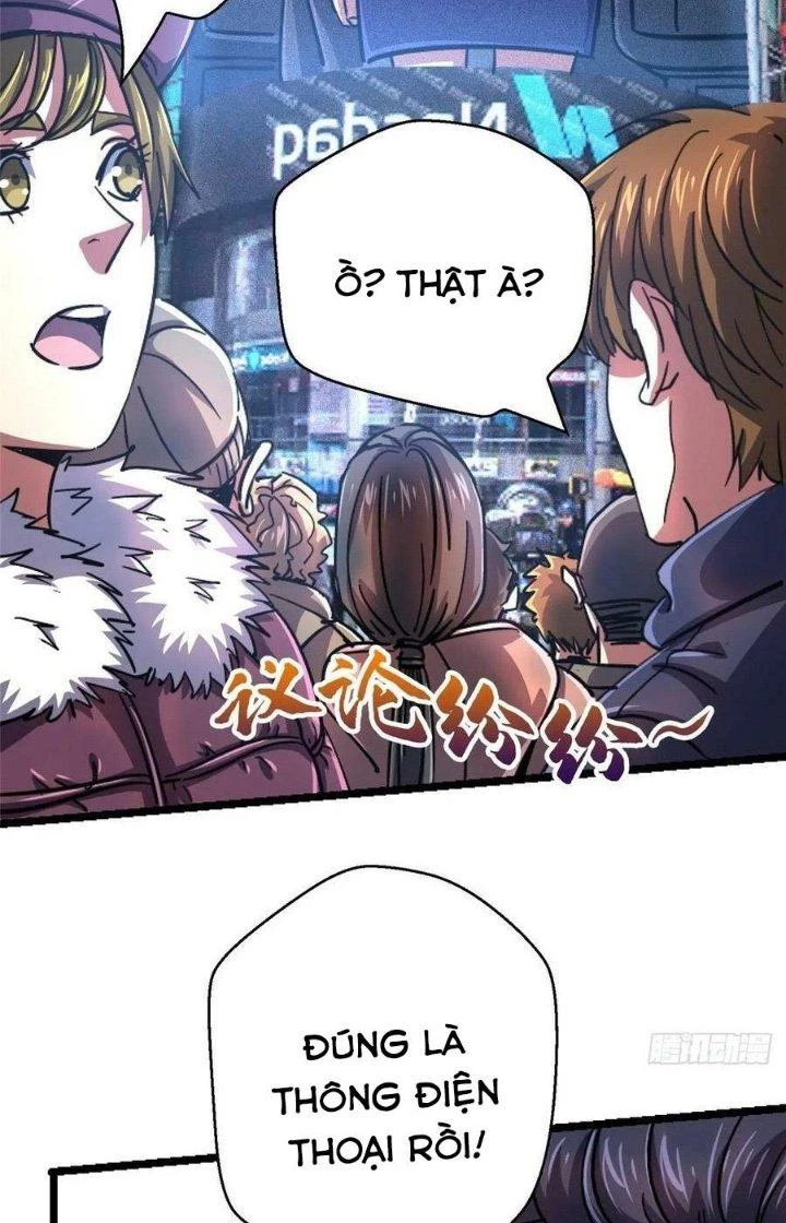 Bắc Liệt Phương Xa Chapter 68 - 42