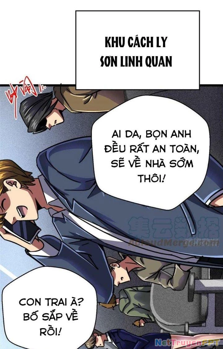 Bắc Liệt Phương Xa Chapter 68 - 44