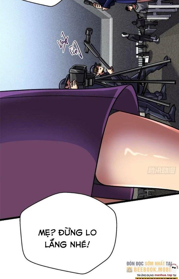 Bắc Liệt Phương Xa Chapter 68 - 45