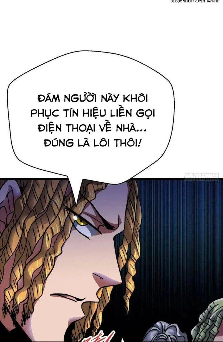 Bắc Liệt Phương Xa Chapter 68 - 46