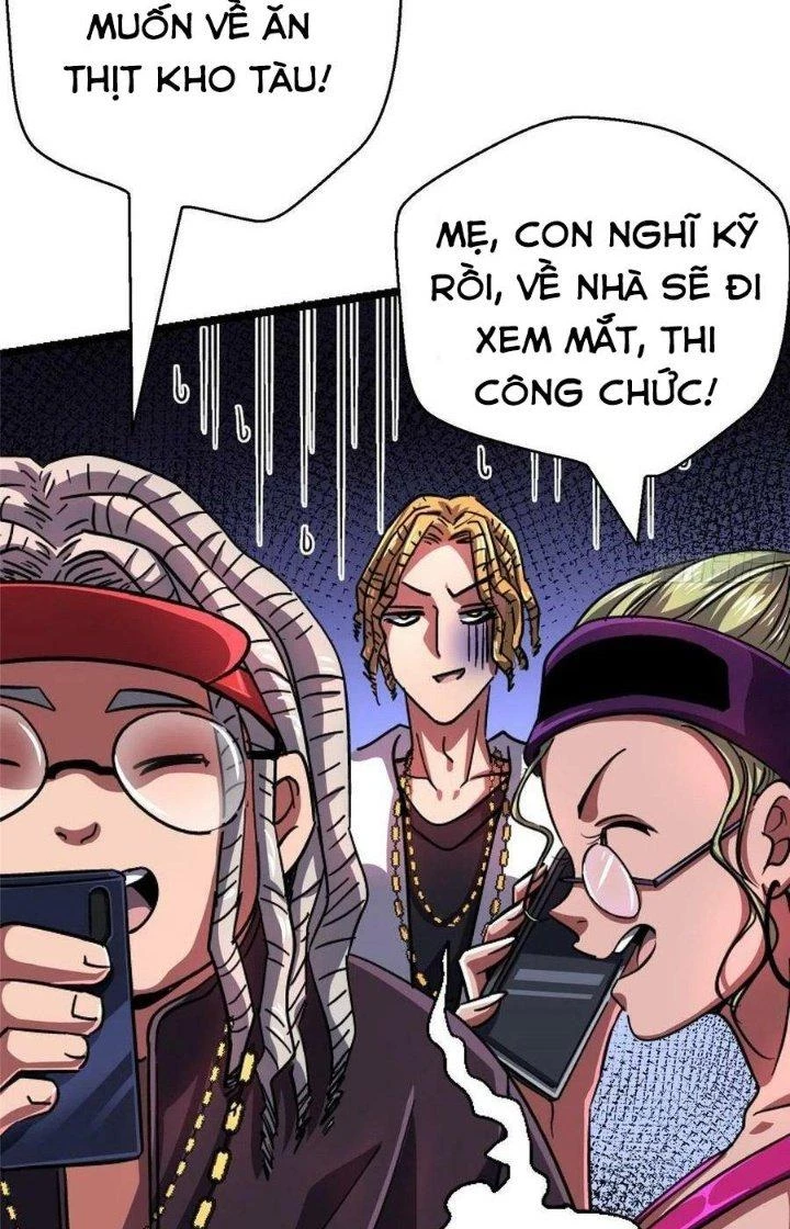 Bắc Liệt Phương Xa Chapter 68 - 48