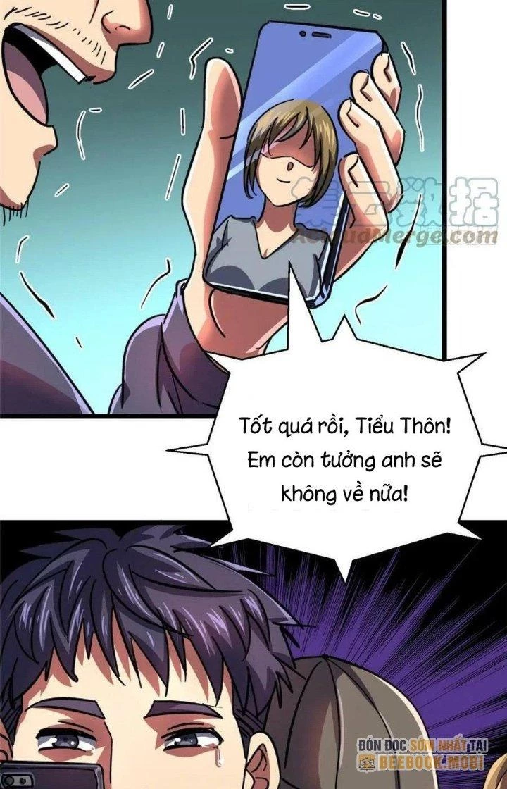 Bắc Liệt Phương Xa Chapter 68 - 50