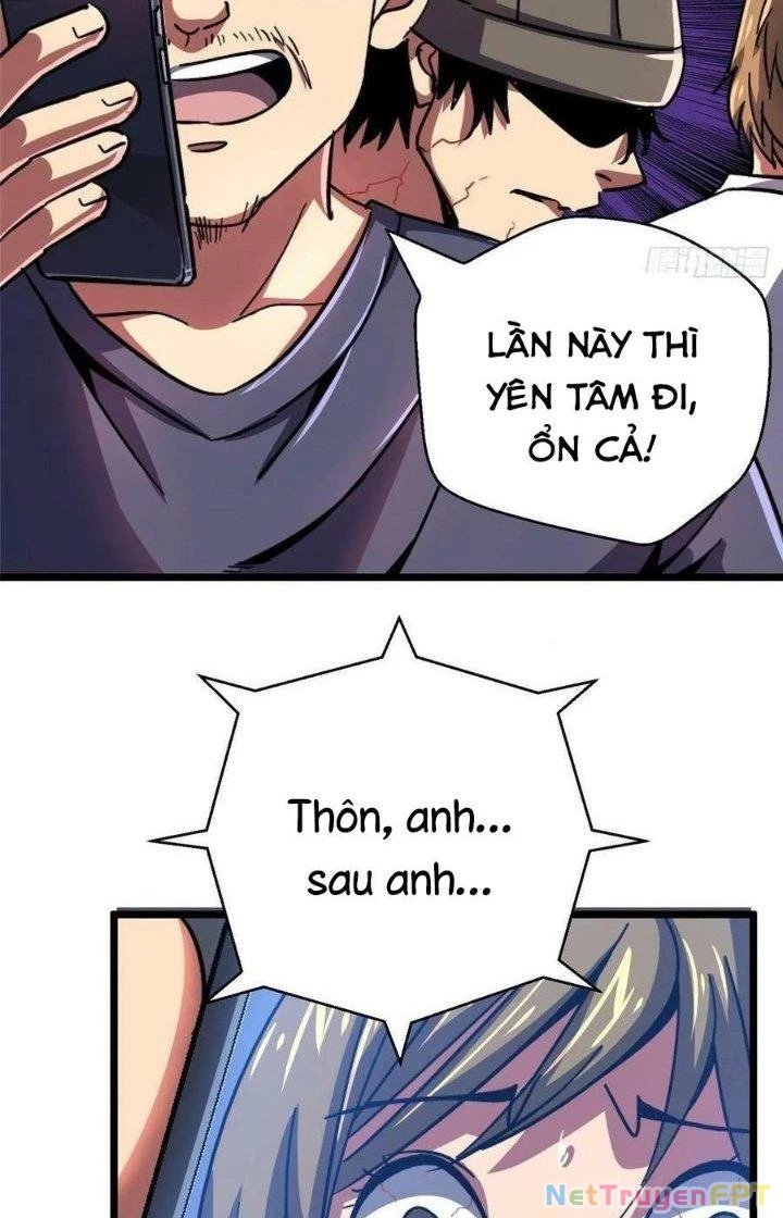Bắc Liệt Phương Xa Chapter 68 - 51