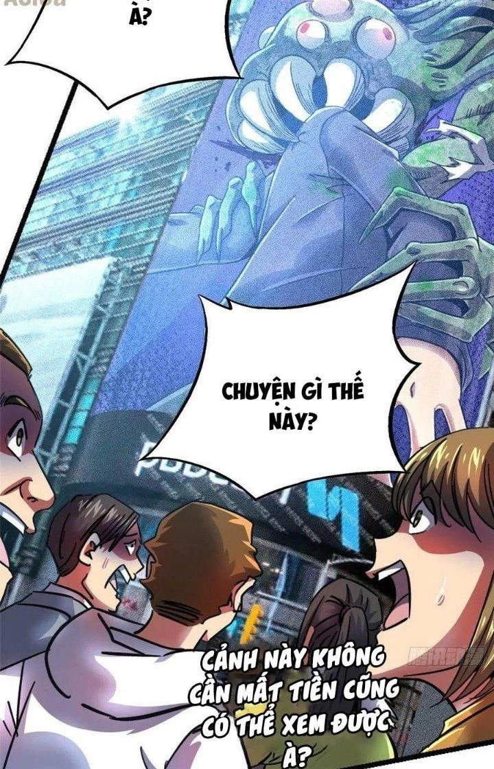 Bắc Liệt Phương Xa Chapter 68 - 61