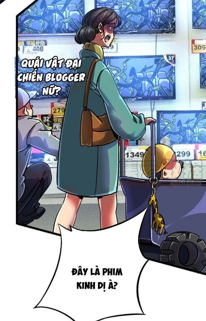 Bắc Liệt Phương Xa Chapter 68 - 63