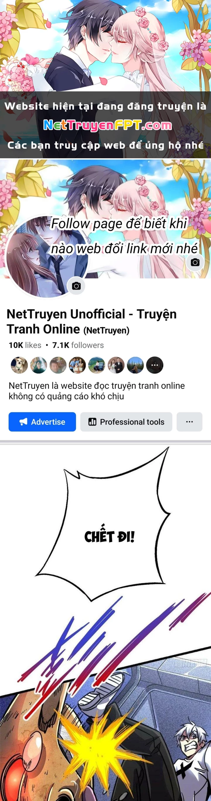 Bắc Liệt Phương Xa Chapter 69 - 1