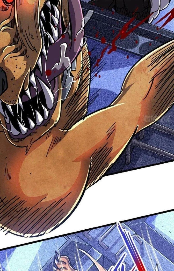 Bắc Liệt Phương Xa Chapter 69 - 2