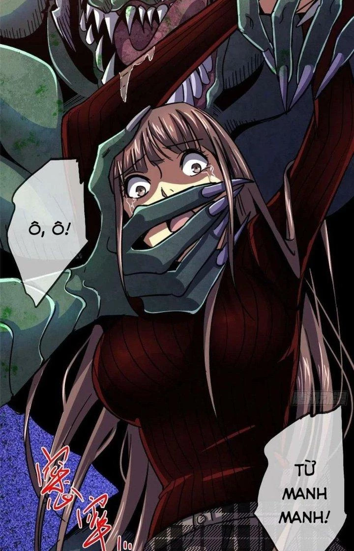 Bắc Liệt Phương Xa Chapter 69 - 6