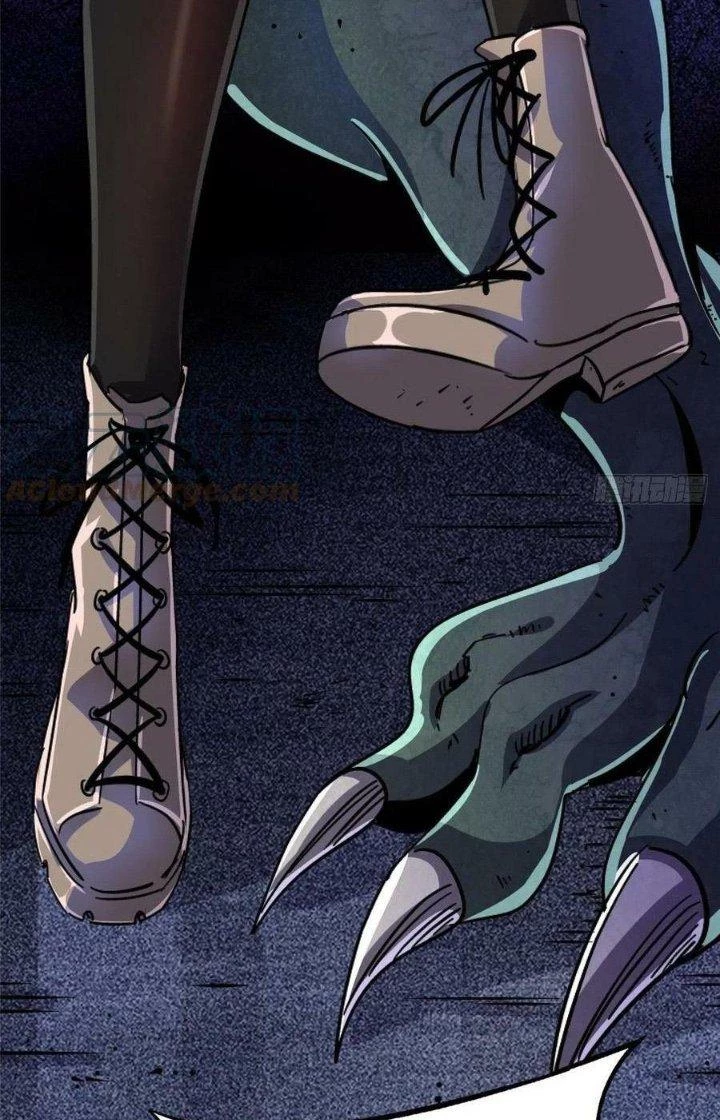 Bắc Liệt Phương Xa Chapter 69 - 8