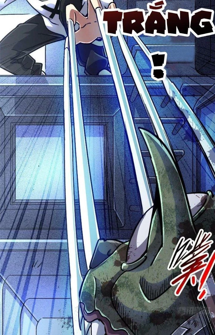 Bắc Liệt Phương Xa Chapter 69 - 12