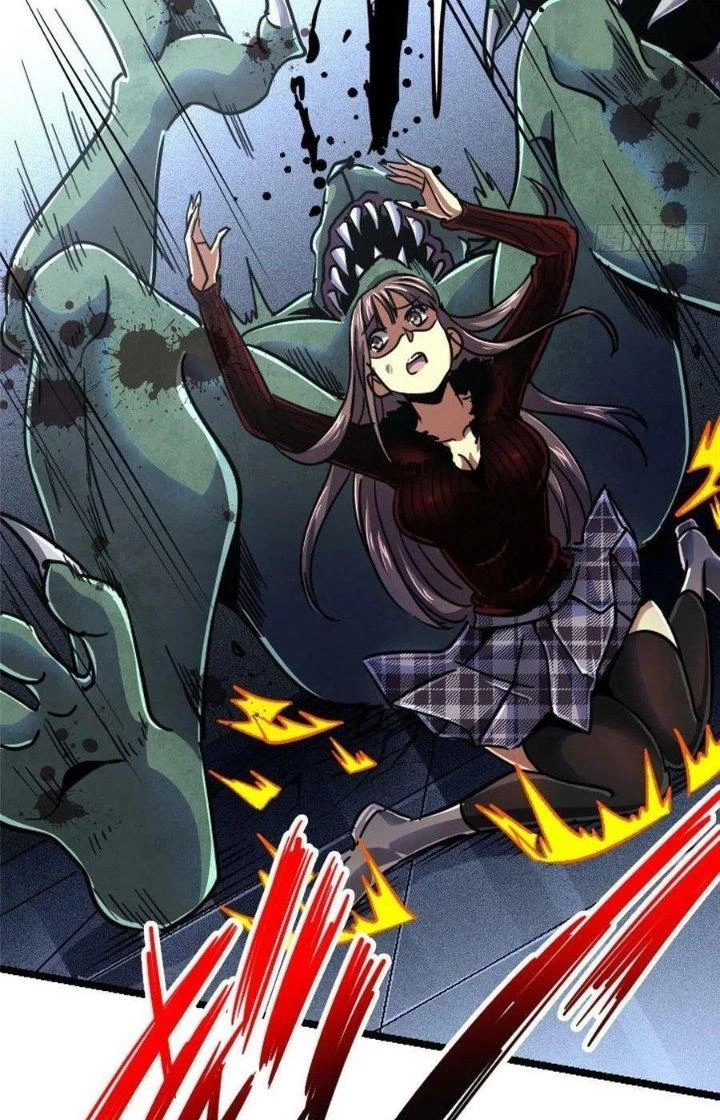 Bắc Liệt Phương Xa Chapter 69 - 17