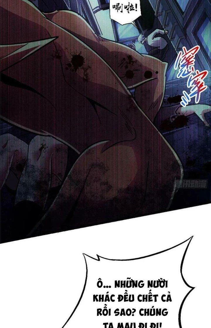 Bắc Liệt Phương Xa Chapter 69 - 22