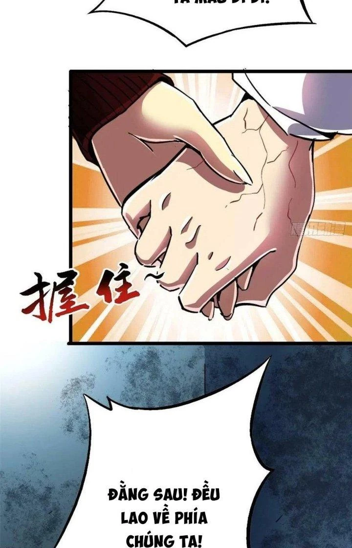 Bắc Liệt Phương Xa Chapter 69 - 23