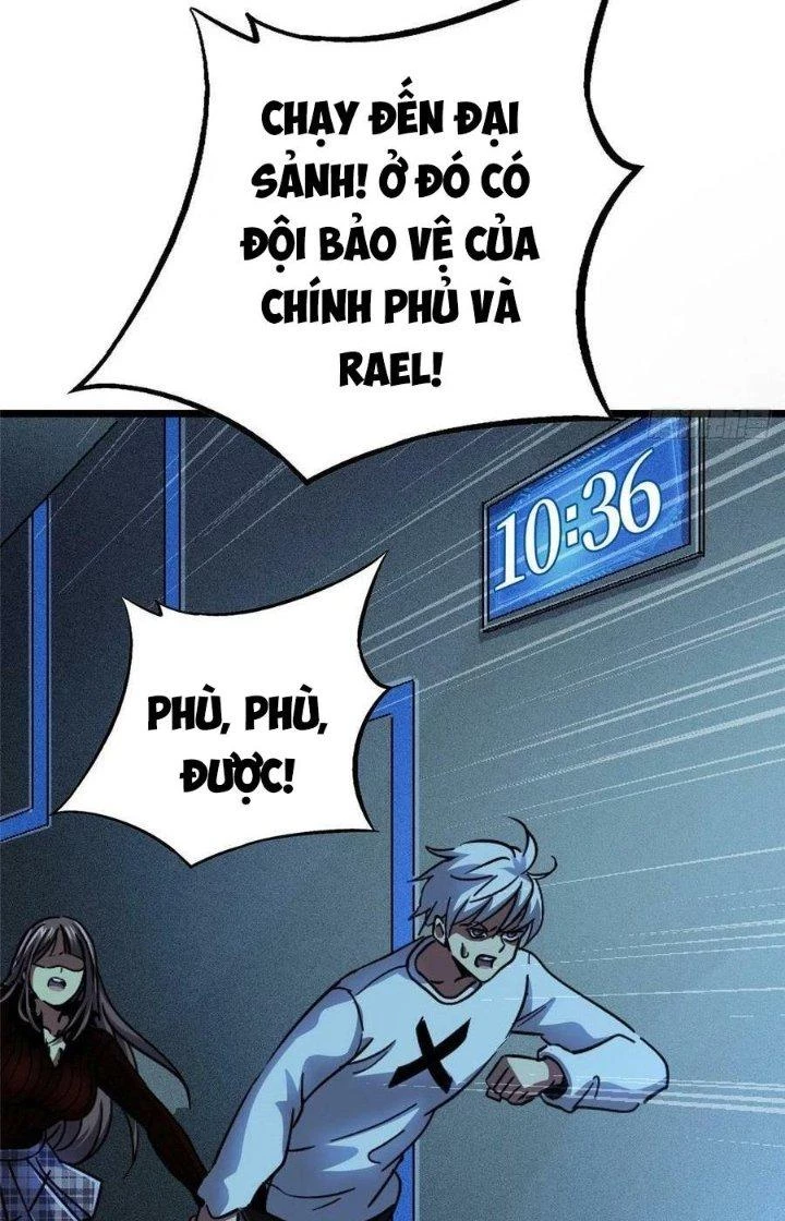 Bắc Liệt Phương Xa Chapter 69 - 29