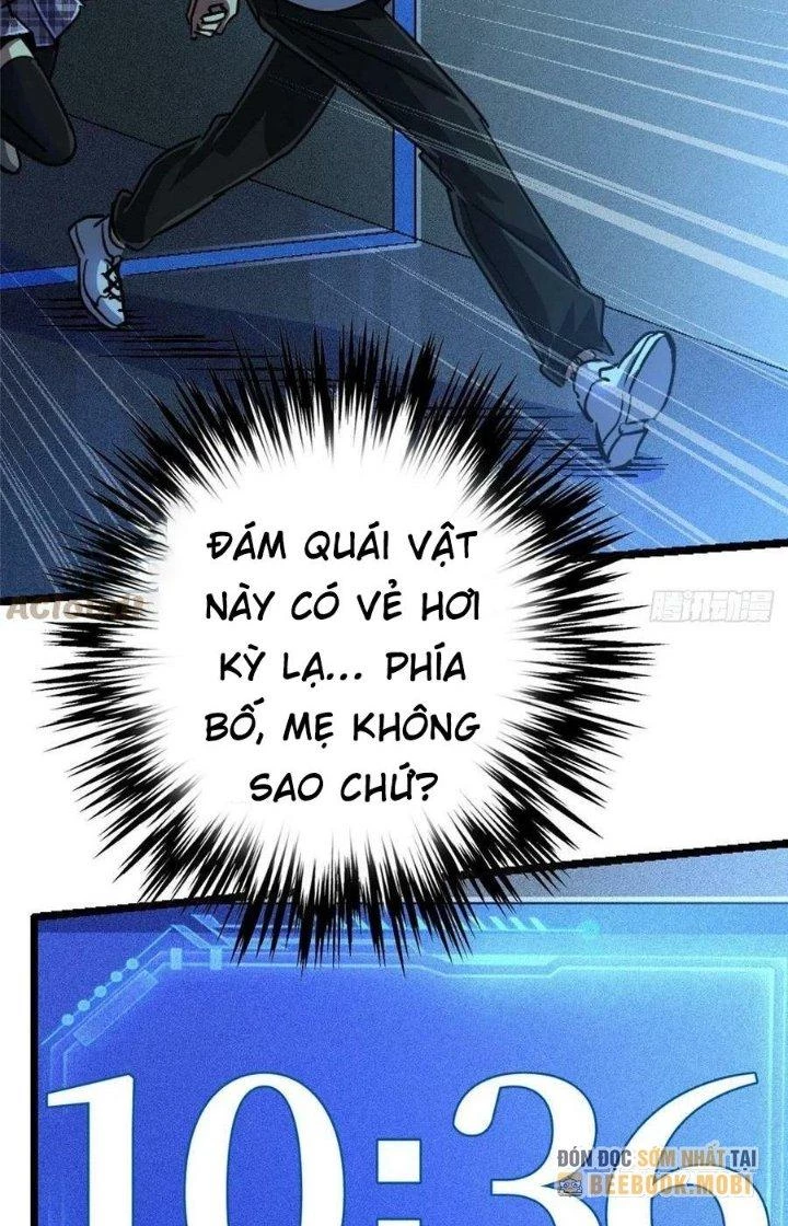 Bắc Liệt Phương Xa Chapter 69 - 30